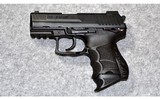 Heckler & Koch ~ P30 ~ 9mm - 2 of 4