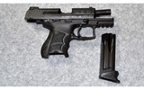 Heckler & Koch ~ P30 ~ 9mm - 3 of 4