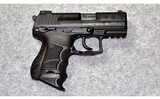 Heckler & Koch ~ P30 ~ 9mm - 1 of 4