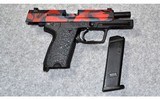 Heckler & Koch ~ USP ~ 9mm - 3 of 4