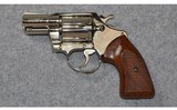 Colt ~ Cobra ~ .38 S&W Special - 2 of 3