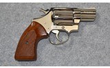 Colt ~ Cobra ~ .38 S&W Special - 1 of 3