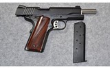 Remington ~ 1911-A1 ~ .45 Auto - 3 of 4
