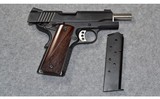 Remington ~ 1911-A1 ~ .45 Auto - 3 of 4