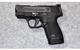 Smith & Wesson ~ M&P Shield Plus ~ 9mm - 2 of 4