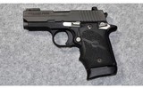 Sig Sauer ~ P938 ~ 9mm - 2 of 4