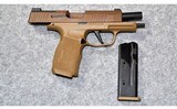 Sig Sauer ~ P365XL ~ 9mm - 3 of 4
