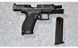 Walther ~ PDP ~ 9mm - 3 of 4