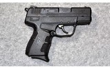 Springfield ~ XDE-45 ~ .45 Auto - 1 of 4