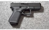 Glock ~ 19 Gen 5 ~ 9mm - 1 of 4
