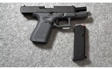 Glock ~ 19 Gen 5 ~ 9mm - 3 of 4