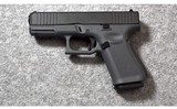 Glock ~ 19 Gen 5 ~ 9mm - 2 of 4