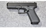 Glock ~ 17 Gen 5 ~ 9mm - 2 of 4