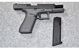 Glock ~ 17 Gen 5 ~ 9mm - 3 of 4