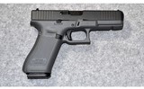 Glock ~ 17 Gen 5 ~ 9mm - 1 of 4