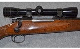 Remington ~ 700 ~ .30-06 Sprg. - 2 of 9