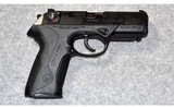 Beretta ~ PX4 Storm ~ 9mm - 1 of 4