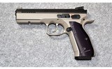 CZ ~ Shadow 2 ~ 9mm - 2 of 4