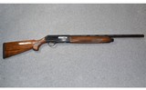 Beretta ~ AL390 Silver Mallard ~ 12 Gauge - 1 of 9
