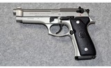 Beretta ~ 92FS ~ 9mm - 2 of 4