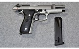 Beretta ~ 92FS ~ 9mm - 3 of 4