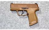 Sig Sauer ~ P365 ~ 9mm - 2 of 4