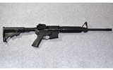 Ruger ~ AR-556 ~ 5.56 x 45mm - 1 of 8