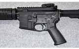Ruger ~ AR-556 ~ 5.56 x 45mm - 4 of 8