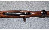 Winchester ~ 70 Super Grade ~ 7mm-08 Rem. - 3 of 9