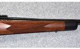 Winchester ~ 70 Super Grade ~ 7mm-08 Rem. - 6 of 9