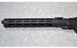 Ruger ~ PC Carbine LH ~ 9mm - 8 of 8