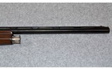 Benelli ~ Montefeltro ~ 20 Gauge - 9 of 9