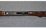 Benelli ~ Montefeltro ~ 20 Gauge - 3 of 9