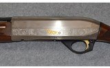 Benelli ~ Montefeltro ~ 20 Gauge - 4 of 9