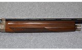Benelli ~ Montefeltro ~ 20 Gauge - 6 of 9