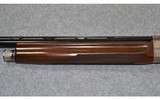 Benelli ~ Montefeltro ~ 20 Gauge - 8 of 9