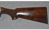 Benelli ~ Montefeltro ~ 20 Gauge - 7 of 9