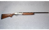 Browning ~ Silver Hunter ~ 12 Gauge - 1 of 9