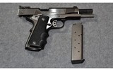 Springfield ~ M1911-A1 ~ .45 Auto - 3 of 4
