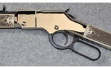 Henry ~ H004AE • American Eagle ~ .22 LR - 4 of 9