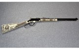 Henry ~ H004AE • American Eagle ~ .22 LR - 1 of 9