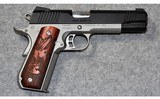 Kimber ~ Camp Guard 10 ~ 10mm Auto - 1 of 4