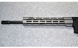 Diamondback ~ DB15 ~ 5.56 x 45mm - 8 of 8