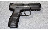 Heckler & Koch ~ VP9 ~ 9mm - 1 of 4