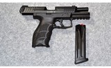 Heckler & Koch ~ VP9 ~ 9mm - 3 of 4
