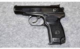 Baikal ~ IJ-70 ~ 9 x 18 Makarov - 2 of 4