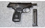 Baikal ~ IJ-70 ~ 9 x 18 Makarov - 3 of 4