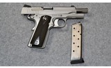 Sig Sauer ~ 1911 ~ .45 Auto - 3 of 4