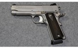 Sig Sauer ~ 1911 ~ .45 Auto - 2 of 4