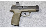Sig Sauer ~ P365 XL ~ 9mm - 1 of 4